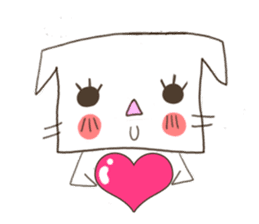 Popcho sticker #3045935