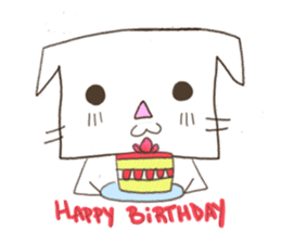 Popcho sticker #3045937