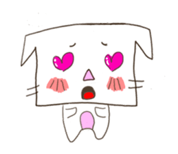 Popcho sticker #3045942