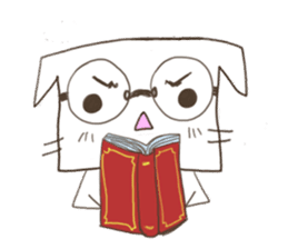 Popcho sticker #3045943