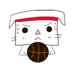 Popcho sticker #3045948