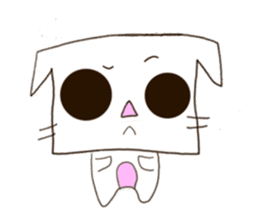 Popcho sticker #3045953