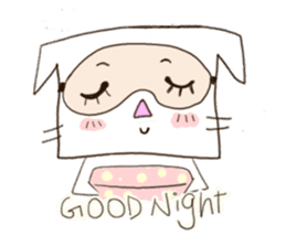 Popcho sticker #3045954