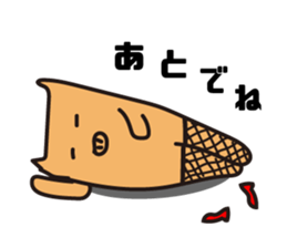 Pigs View sticker #3046717