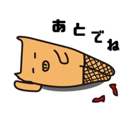 Pigs View sticker #3046717