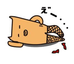 Pigs View sticker #3046718