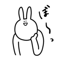 SAITO-SAN Sticker #2 sticker #3046769