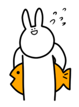 SAITO-SAN Sticker #2 sticker #3046776
