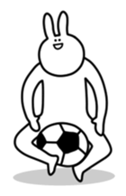 SAITO-SAN Sticker #2 sticker #3046779