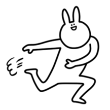 SAITO-SAN Sticker #2 sticker #3046782