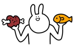 SAITO-SAN Sticker #2 sticker #3046785