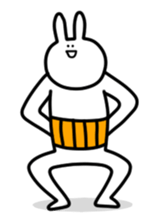 SAITO-SAN Sticker #2 sticker #3046786