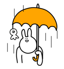 SAITO-SAN Sticker #2 sticker #3046788