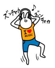 SAITO-SAN Sticker #2 sticker #3046790