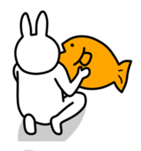 SAITO-SAN Sticker #2 sticker #3046791