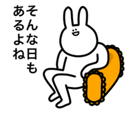 SAITO-SAN Sticker #2 sticker #3046794
