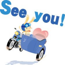 YASUHIRO WORLD 2 sticker #3046920