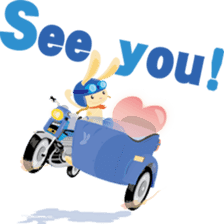 YASUHIRO WORLD 2 sticker #3046920