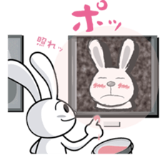 YASUHIRO WORLD 2 sticker #3046923