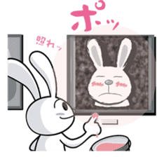 YASUHIRO WORLD 2 sticker #3046923