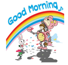 YASUHIRO WORLD 2 sticker #3046924