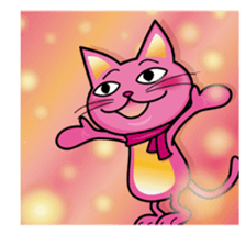 YASUHIRO WORLD 2 sticker #3046942