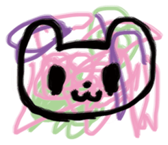 Happy Omelette 02 sticker #3047723