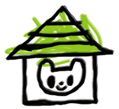 Happy Omelette 02 sticker #3047743