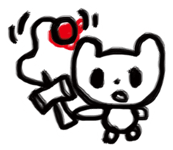 Happy Omelette 02 sticker #3047748