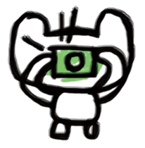 Happy Omelette 02 sticker #3047750