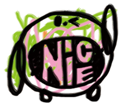 Happy Omelette 02 sticker #3047756