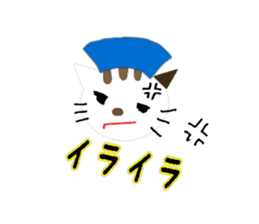 nekonurse sticker #3047942