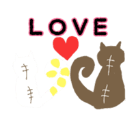 nekonurse sticker #3047959