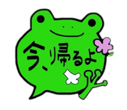 animal balloons sticker #3047983