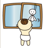 KIMAMAGURE is mother sticker #3048075