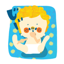 Mother's possible story 1. sticker #3048583