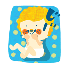 Mother's possible story 1. sticker #3048584