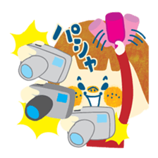 Mother's possible story 1. sticker #3048592