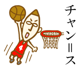 Fairy man sticker #3048757