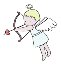 the world of girl's fantasy sticker #3048910