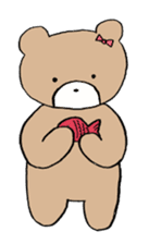 the world of girl's fantasy sticker #3048915