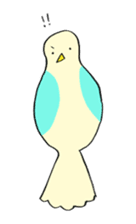 the world of girl's fantasy sticker #3048924