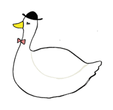 the world of girl's fantasy sticker #3048925