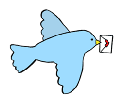 the world of girl's fantasy sticker #3048926