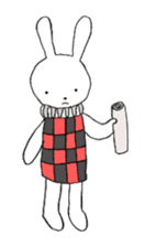 the world of girl's fantasy sticker #3048927