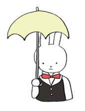 the world of girl's fantasy sticker #3048929