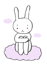 the world of girl's fantasy sticker #3048930