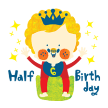 Mother's possible story 2. sticker #3049251