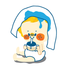 Mother's possible story 2. sticker #3049269