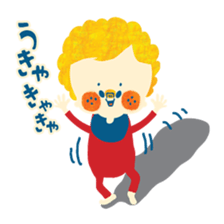 Mother's possible story 2. sticker #3049273